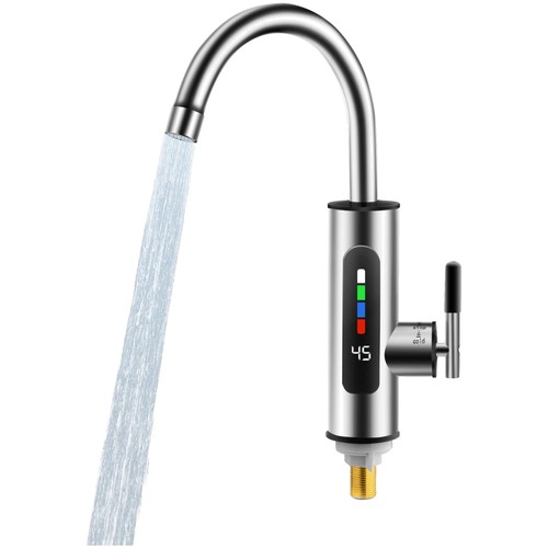 Rubinetto elettrico 3000w - rubinetto,