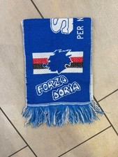 Sciarpa Sampdoria