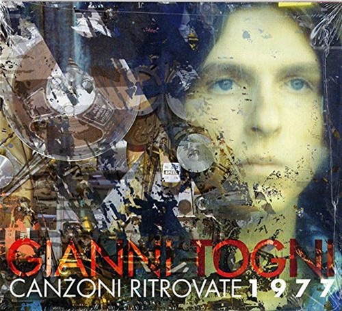 Canzoni ritrovate 1977 - 1977, (1