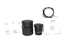Obiettivo manuale Leica Elmarit M 21mm F2.8 11134