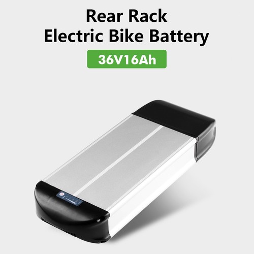 36v 16ah bike batterie vélo - 16ah,