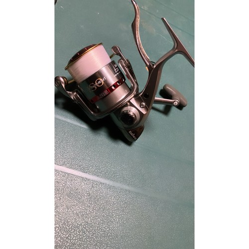 Daiwa tournament brake hook - daiwa,