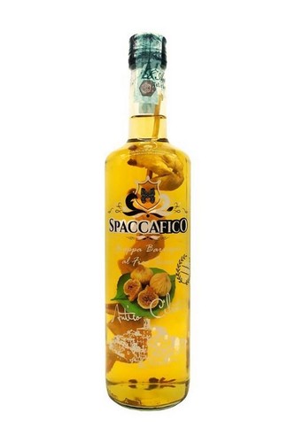 Grappa spaccafico cilento - grappa,
