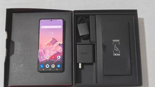 Asus rog phone - rog, pro