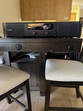 Behringer NX1000 Ultra