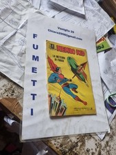 ALBI DEL FALCO NEMBO KID