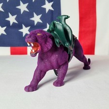 Masters of the universe