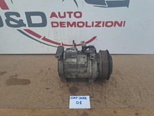 COMPRESSORE ARIA CONDIZIONATA CHRYSLER VOYAGER 447220-5873 - COMP CHRY 01