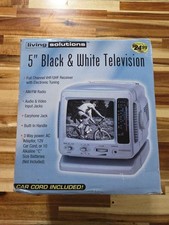 Vintage living solutions - living, 5"