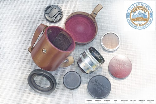 Cla carl zeiss jena - carl,