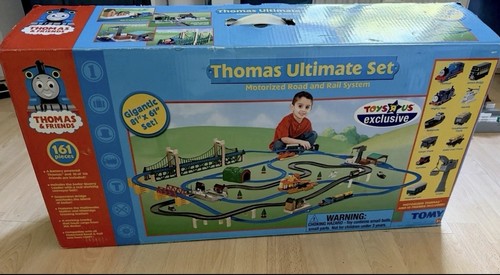 Tomy thomas friends - tomy,