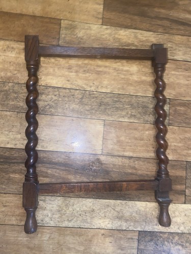 Coppia gambe tavolo arredo - coppia,
