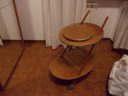 Carrello bar - carrello,