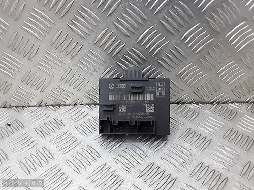 Audi centralina ecu 2010 - centralina,