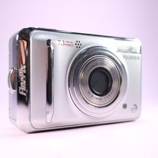 Fujifilm fotocamera digitale