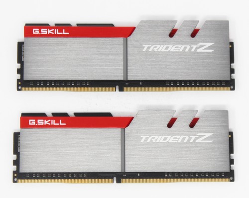 Skill trident gb - 16, (2x8