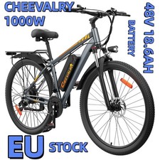 Cheevalry bike pollici - e-bike,