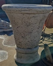 FIORIERA VASO ESTERNO RUSTICO