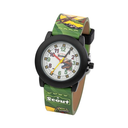 Orologio scout per bambini - scout,