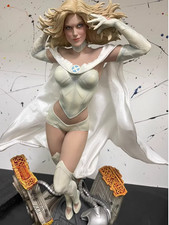 Statua sideshow 300688 emma - statua,