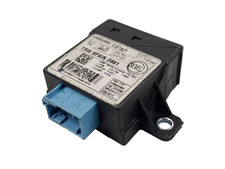 Fiat Ducato B525 Control Unit