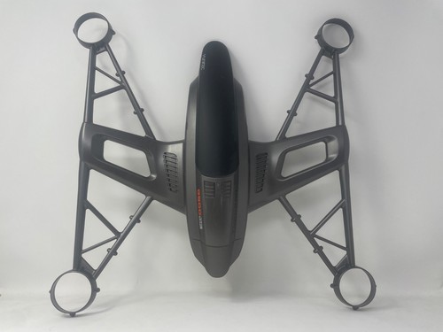 Yuneec q500 ricambio - yuneec, corpo