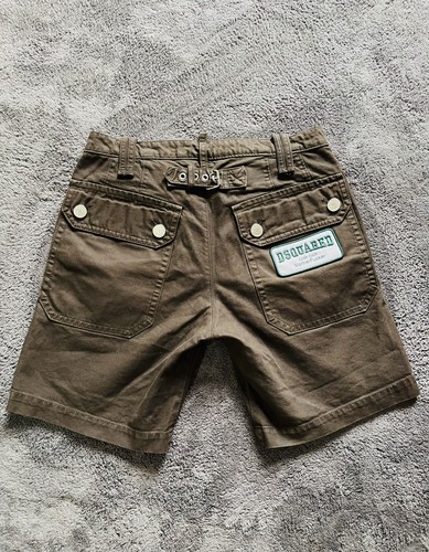 Vintage dsquared utility - vintage,