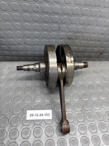 Albero motore ktm 250 - motore,