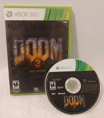 Doom bfg edition - bfg,
