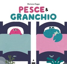 Libri Marianna Coppo - Pesce E