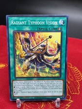 Radiant Typhoon Vision