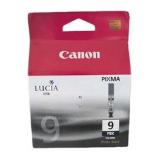 Inchiostro originale Canon -