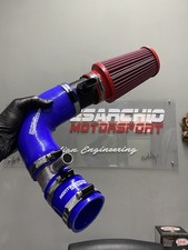 Aspirazione diretta sportiva