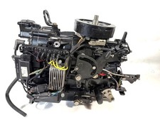 1995 Johnson Evinrude 40 HP