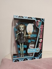 Monster High Frankie Stein