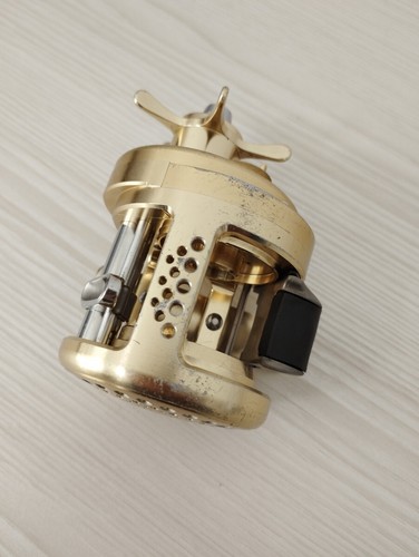 Shimano calcutta conquest - shimano,