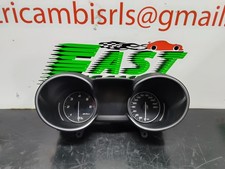 QUADRO STRUMENTI ALFA ROMEO STELVIO 2.2 JTDM CAMBIO AUTOMATICO 50554659 2018
