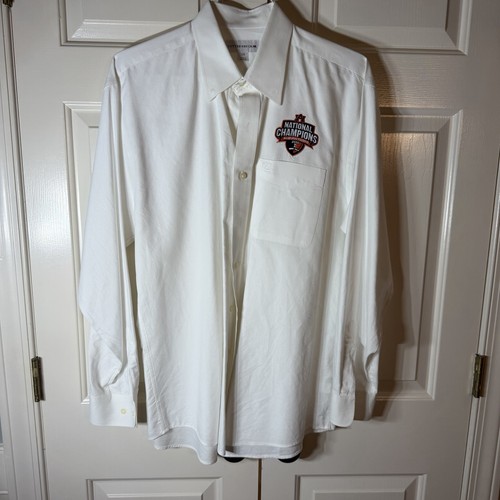 Camicia cutter buck - camicia, auburn