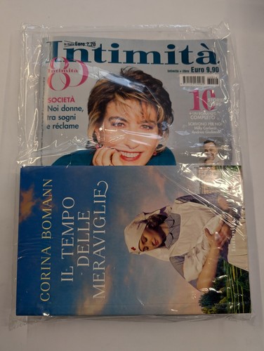 Intimità libro corina - +,