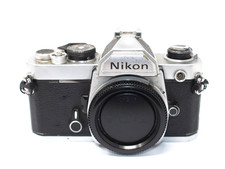 Nikon fotocamera reflex - nikon,