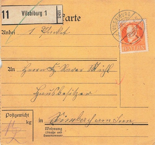 166486 vilsbiburg 1 - vilsbiburg,
