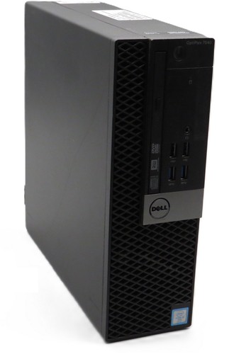 Desktop dell optiplex - pc,