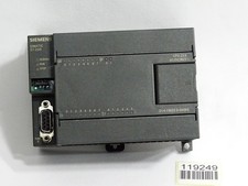 Siemens S7-200 CPU224