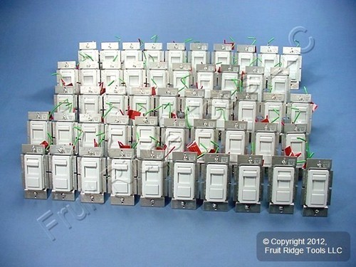 Leviton ipe04 10w interruttore - leviton, ipe04-10w