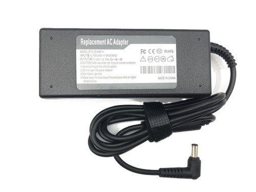 90w adapter netzteil - ac,