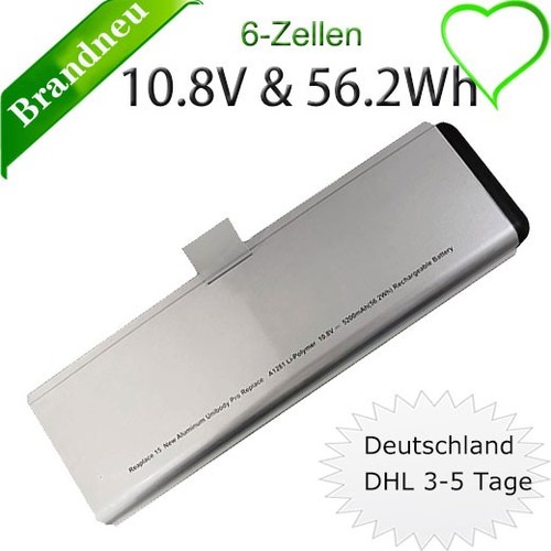 Batteria a1281 per macbook - ✅batteria,