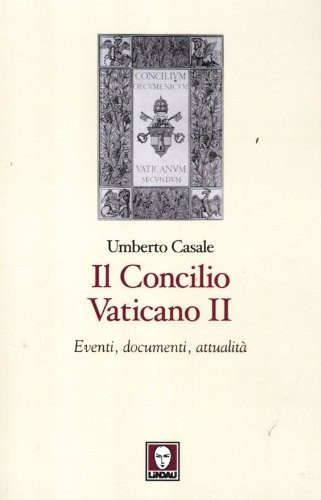 Concilio vaticano ii - il,