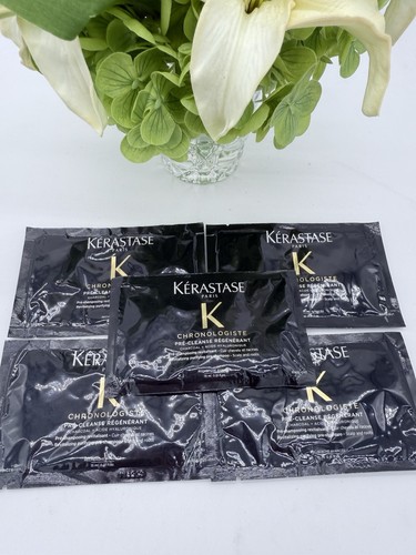 Kerastase chronologiste - 5,