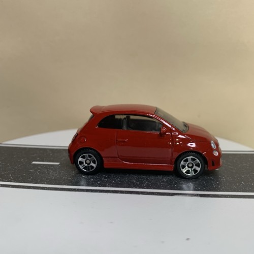 Matchbox mbx metal 2020 - matchbox,