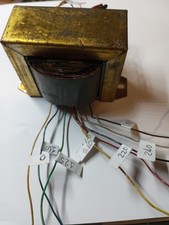 Trasformatore d'alimentazione